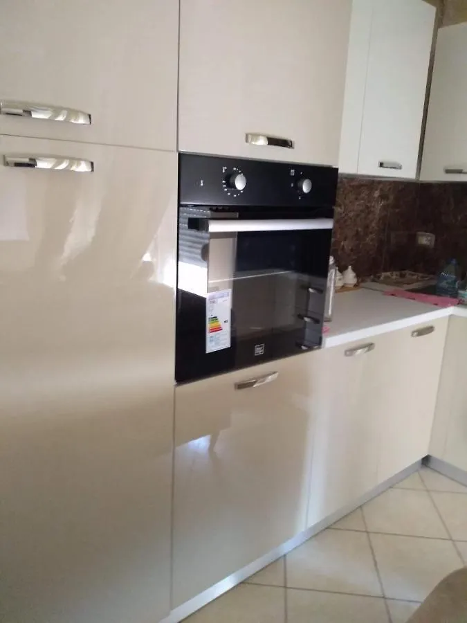 Sarah Appartamento Vlorë