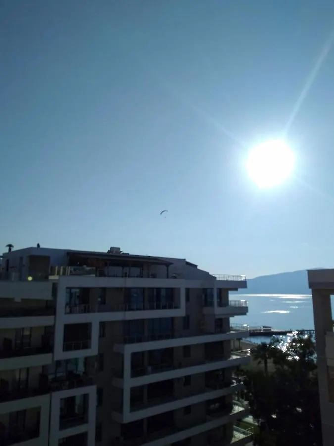 Sarah Appartamento Vlorë