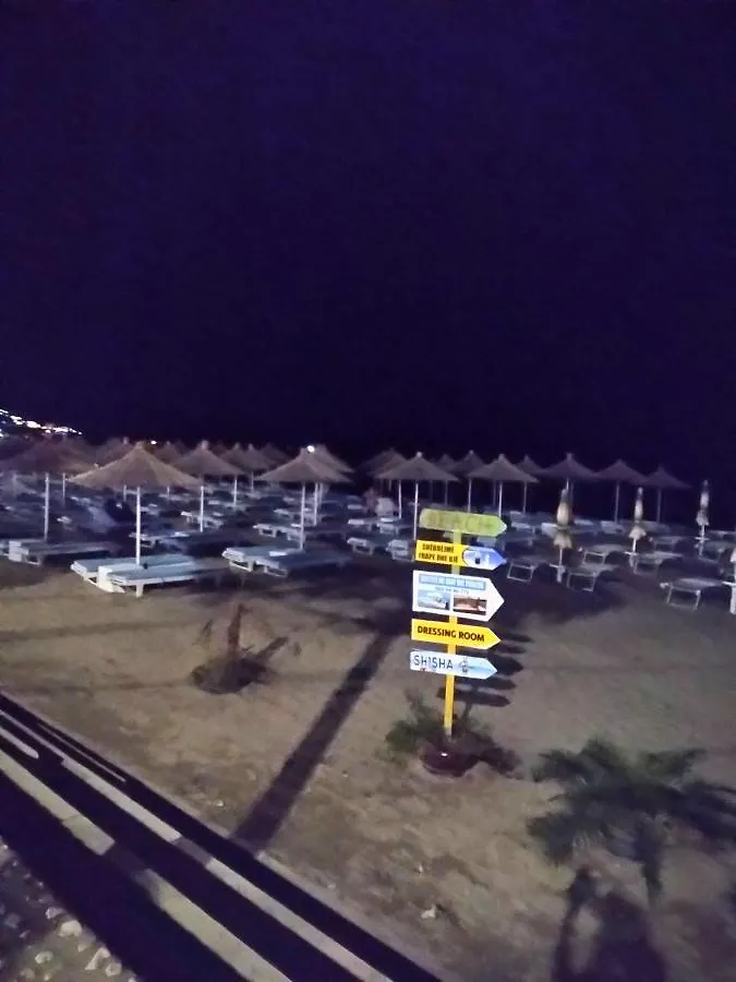 Sarah Appartamento Vlorë Διαμέρισμα