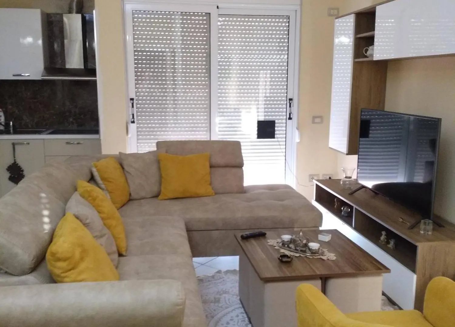 Διαμέρισμα Sarah Appartamento Vlorë