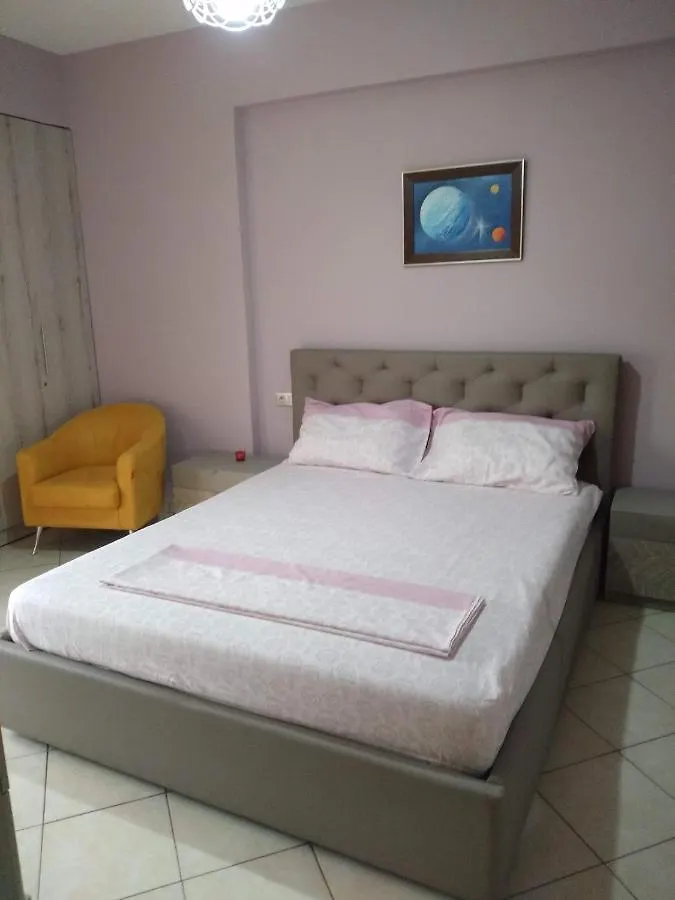 Διαμέρισμα Sarah Appartamento Vlorë