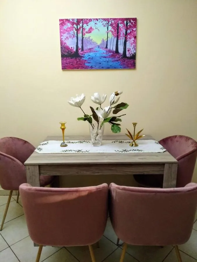 Sarah Appartamento Vlorë Αλβανία
