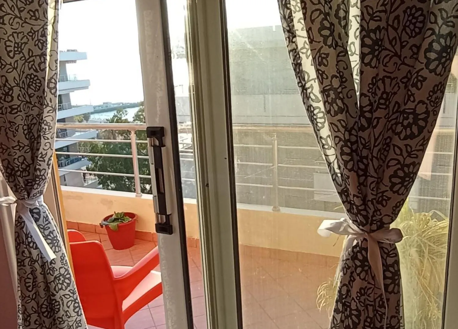 Sarah Appartamento Vlorë Διαμέρισμα