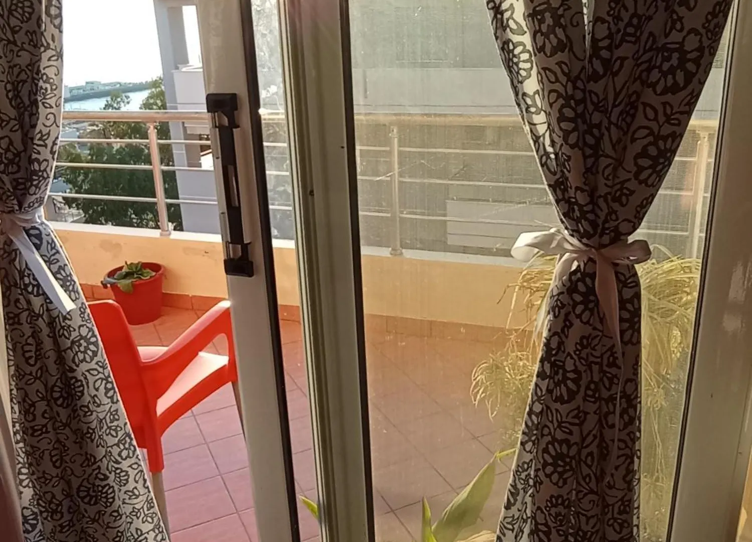 Διαμέρισμα Sarah Appartamento Vlorë
