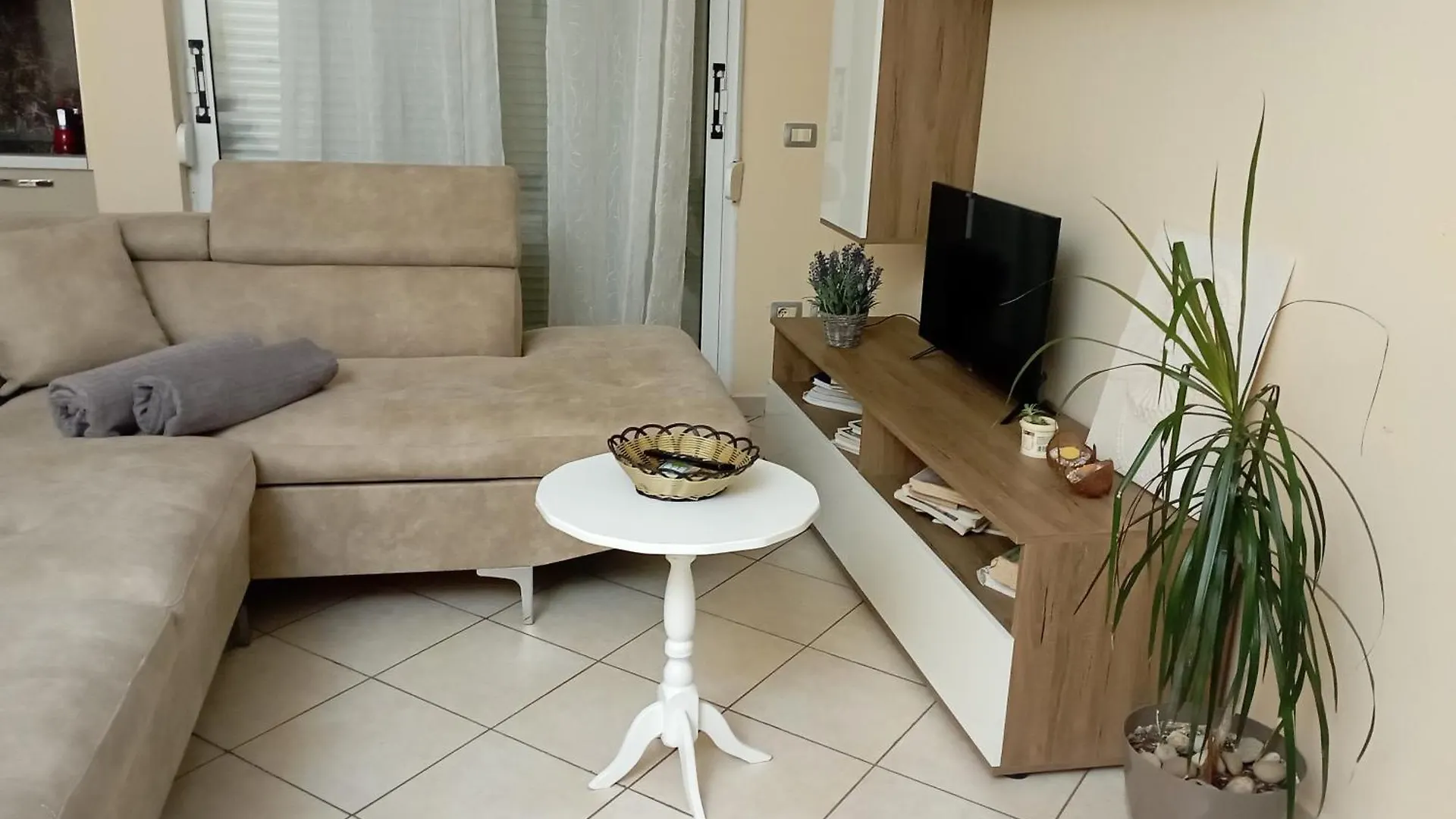 Διαμέρισμα Sarah Appartamento Vlorë