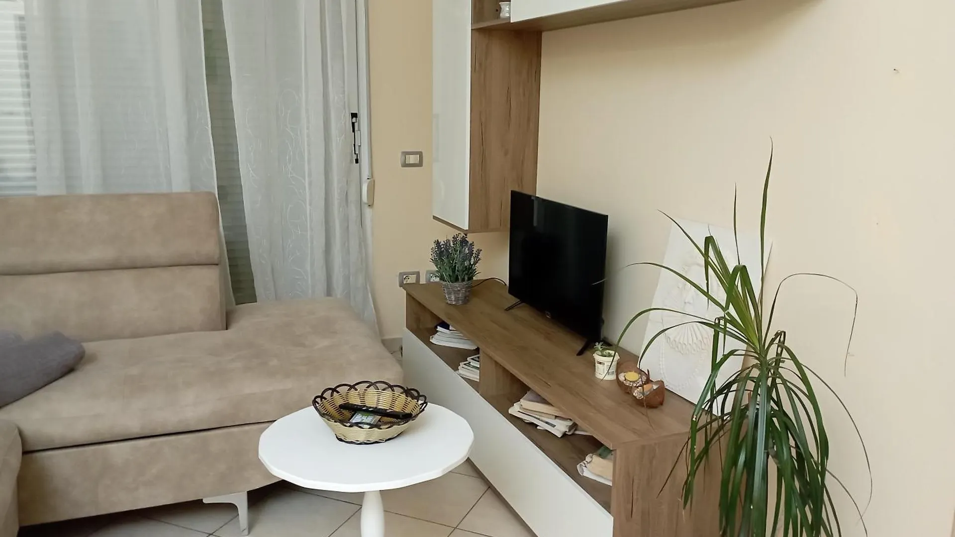 Sarah Appartamento Vlorë Διαμέρισμα