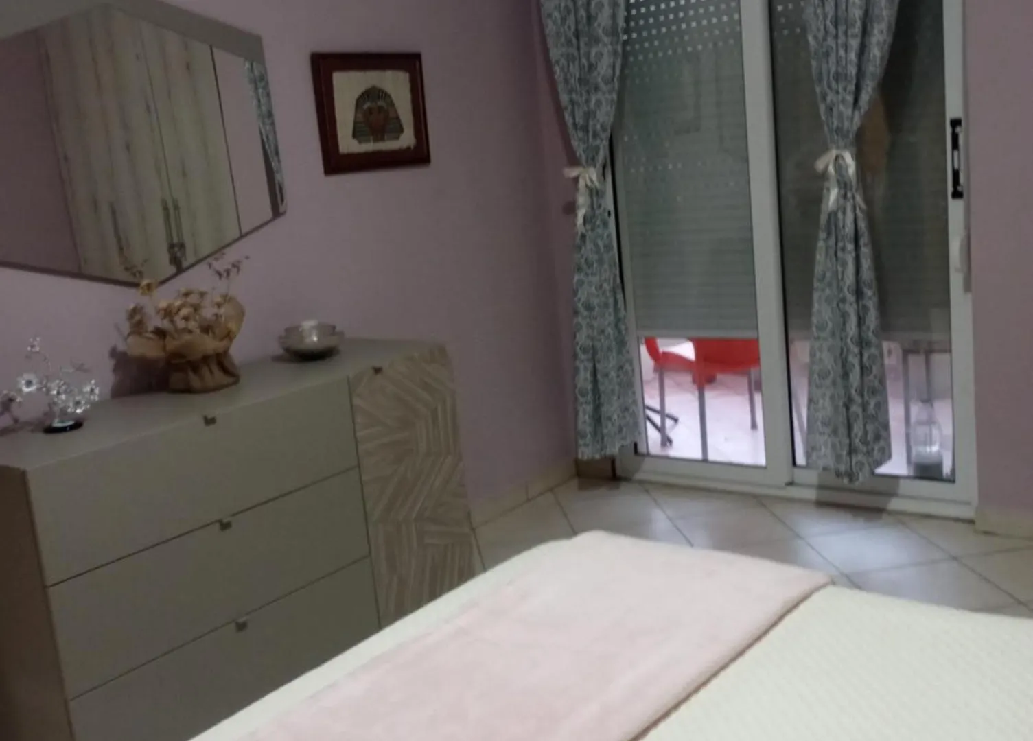 Διαμέρισμα Sarah Appartamento Vlorë