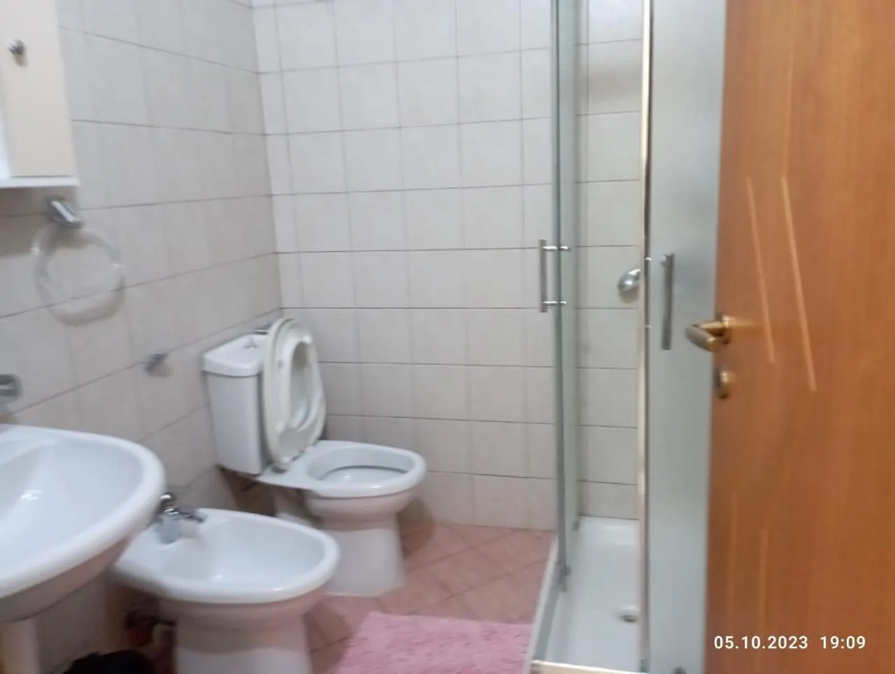 Διαμέρισμα Sarah Appartamento Vlorë Αλβανία
