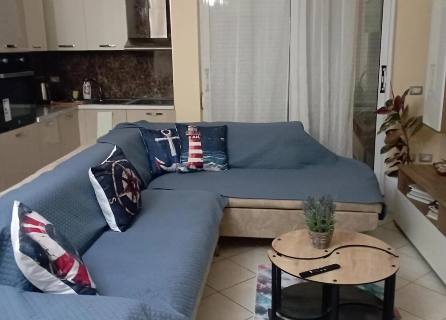 Sarah Appartamento Vlorë 0*,